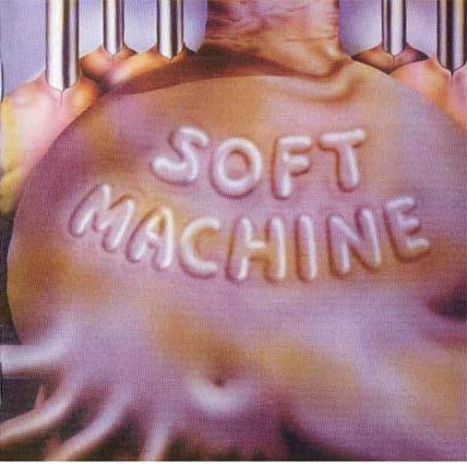 SOFT MACHINE six